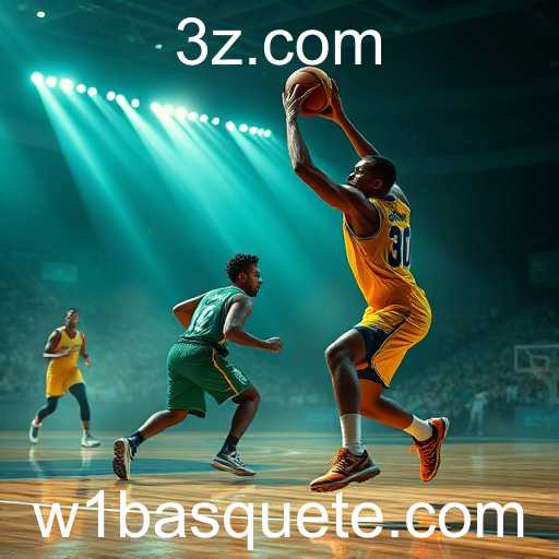 Nova Era no Cenário do Basquete: Inovações e Desafios 