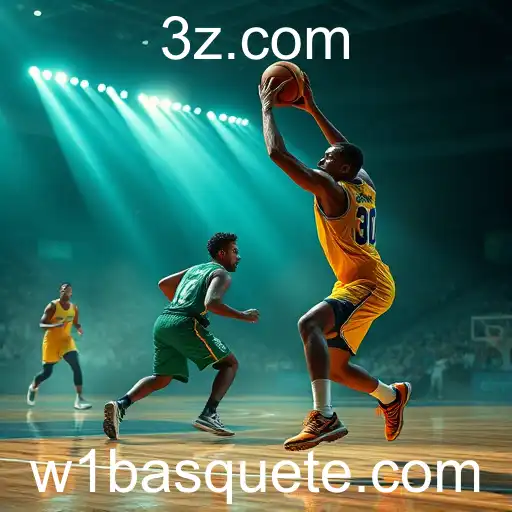 Nova Era no Cenário do Basquete: Inovações e Desafios 