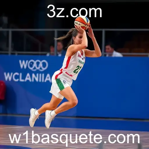 Novidades no Mundo do Basquete Feminino em 2026