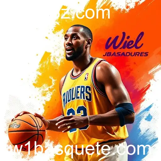 Explorando a Categoria 'Jogadores' no Universo do Basquete