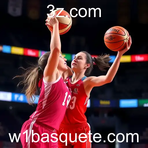 A Ascensão do Basquete Feminino em 2026