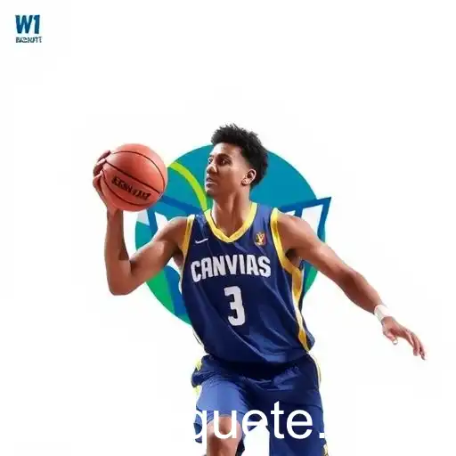 A Ascensão do W1 Basquete em 2026