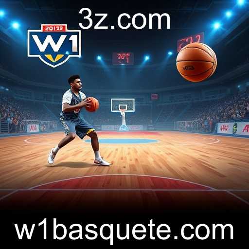 Ascensão do W1 Basquete no Cenário Internacional