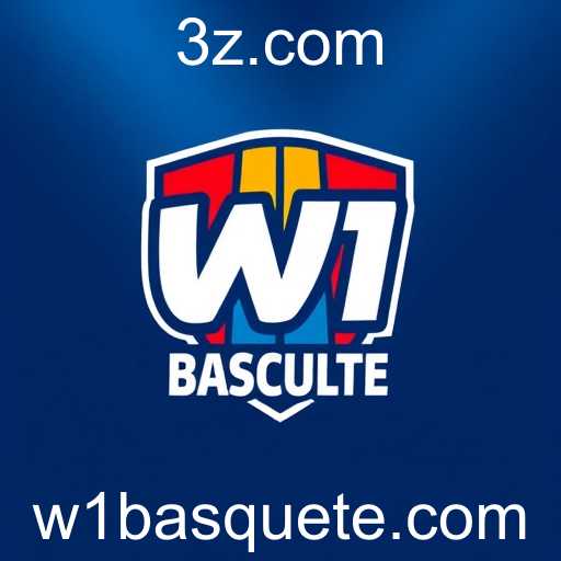 A Ascensão do W1 no Mundo do Basquete