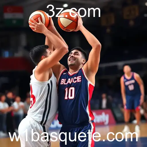 Ascensão do W1 Basquete no Cenário Nacional