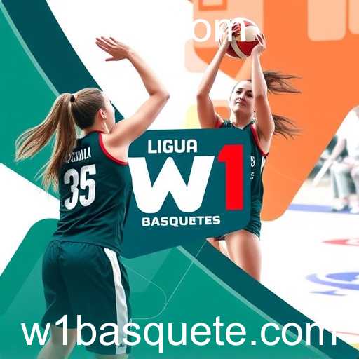 A Ascensão do W1 Basquete no Cenário Mundial em 2026