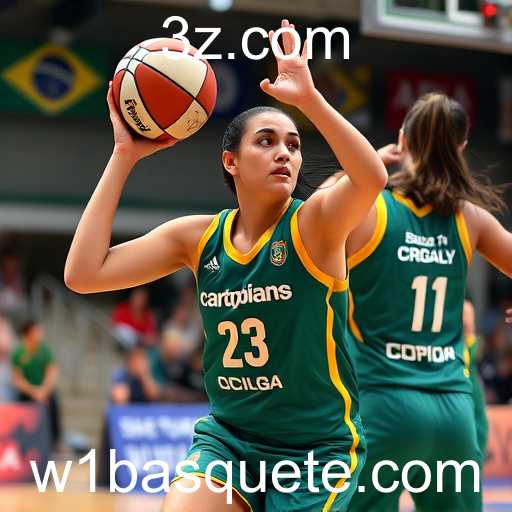 A Ascensão do Basquete Feminino no Brasil