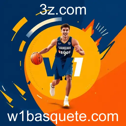 A Ascensão do W1 Basquete no Cenário Internacional