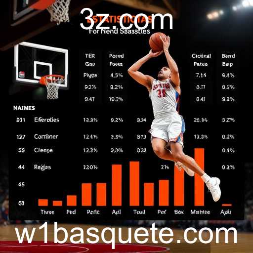w1 basquete