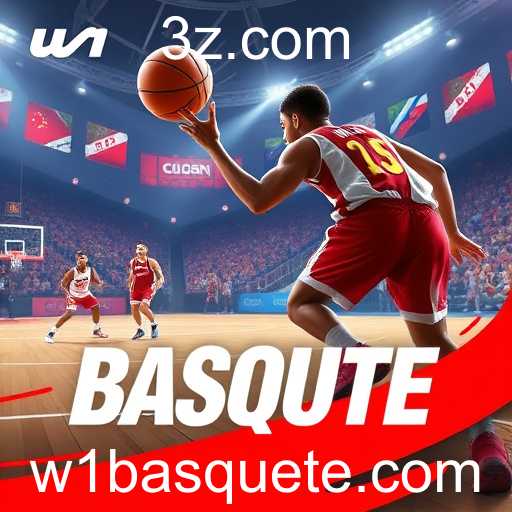 A Ascensão do W1 Basquete no Mundo dos Jogos Online