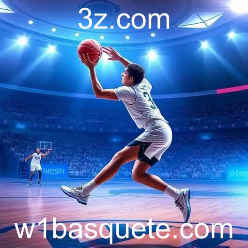 A Ascensão do W1 Basquete no Cenário Global