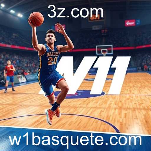 A Nova Era do W1 Basquete: Inovações e Desafios