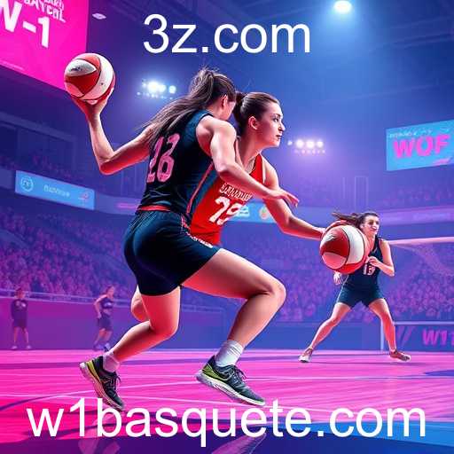 W1 Basquete: O Futuro do Jogo no Brasil