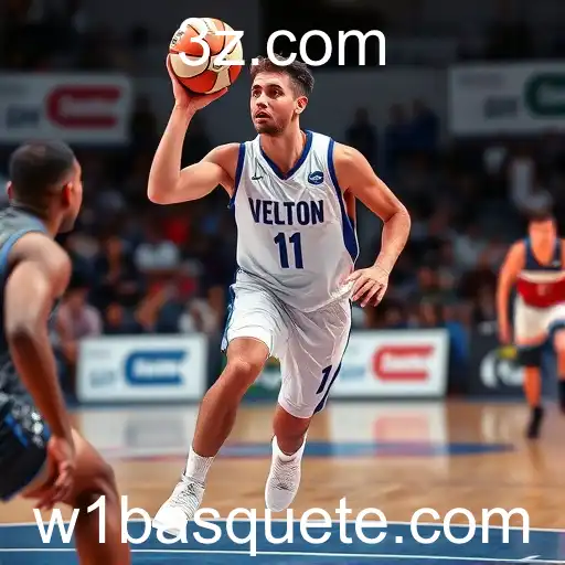 Surpresa no Campeonato de Basquete W1