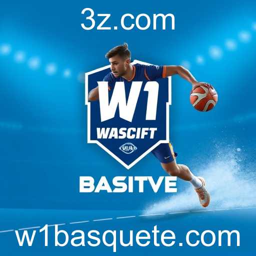 Impacto Global do W1 Basquete em 2026