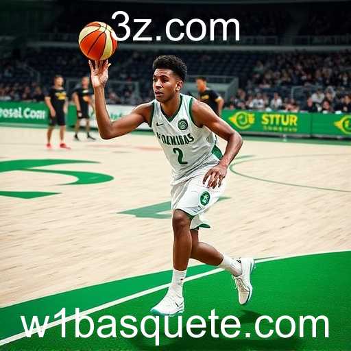 A Ascensão do W1 Basquete: Novos Talentos e Desafios