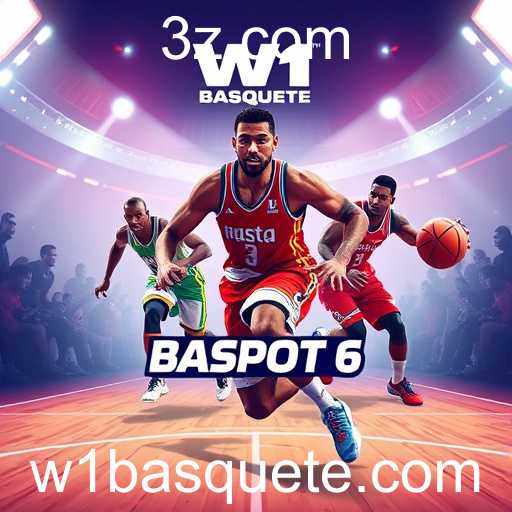 O Crescimento do W1 Basquete no Cenário Competitivo