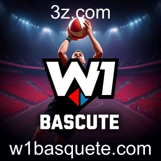 A Ascensão do W1 Basquete no Brasil