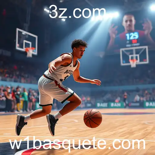 A Ascensão do W1 Basquete em 2026