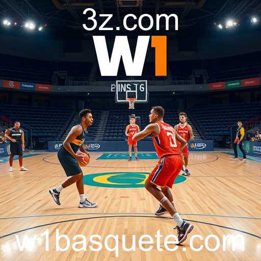 A Evolução do W1 Basquete em 2026