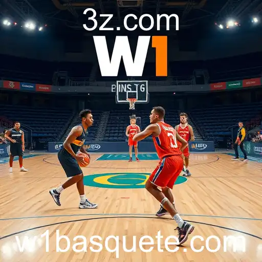 A Evolução do W1 Basquete em 2026