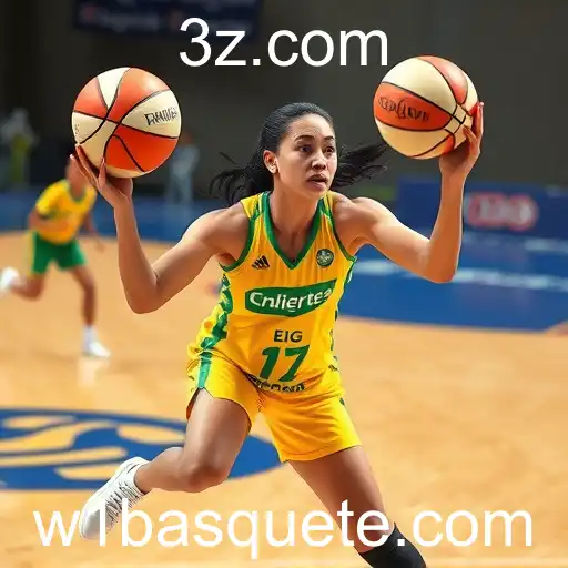 O Impacto do W1 no Cenário do Basquete em 2026
