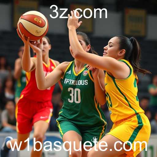 O Crescimento do Basquete Feminino em 2026