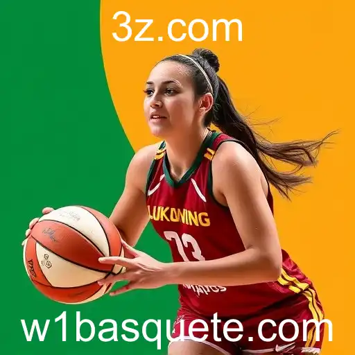 A Ascensão do Basquetebol Feminino em 2026