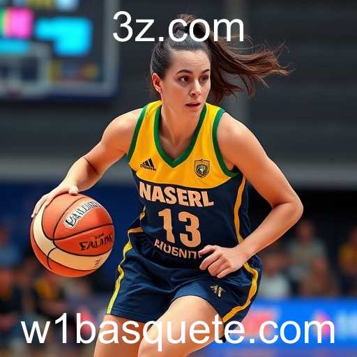 A Evolução do Basquete Feminino em 2026