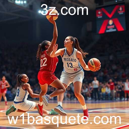 Impacto do Basquete Feminino em 2026