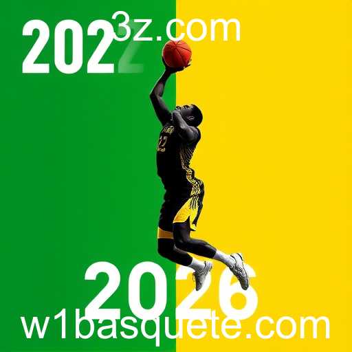 Crescimento do Basquete em 2026: Desafios e Conquistas
